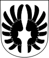Wappen von Altikon