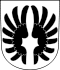 Coat of arms of Altikon