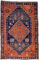 Armenian tapestry