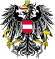 Bundesadler der Republik Österreich