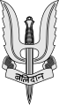 Balidan Badge