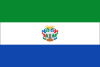 Flag of La Cala de Mijas