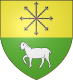 Coat of arms of Mazingarbe