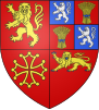 Coat of arms of Tarn-et-Garonne