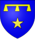 Coat of arms of Fontaine-au-Pire