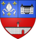 Coat of arms of Saint-Porchaire