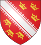 Coat of arms of Alsace