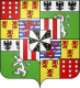 Coat of arms of Écaussinnes
