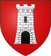 Coat of arms of Excideuil