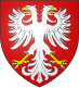 Coat of arms of Foussemagne