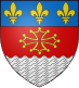 Coat of arms of Lisle-sur-Tarn