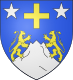 Coat of arms of Pagny-lès-Goin