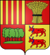 Coat of arms of Saint-Méard-de-Gurçon