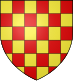 Coat of arms of Sars-et-Rosières