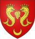 Coat of arms of Viens