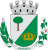 Official seal of Arapiraca