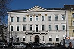 Consulate-General in Munich
