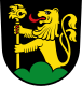 Coat of arms of Altlußheim
