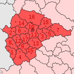 Central Federal District