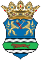 Coat of arms of Požega County