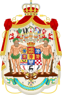 Wappen des Herzogtums Braunschweig