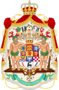 Coat of arms of Brunswick
