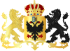 Coat of arms of Tiel