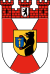 Wappen des Berliner Bezirks Mitte