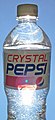 Crystal Pepsi was a popular drink in the 1990s, which was re-released for a limited run in the summer of 2016. Drinks like Surge released in 1997 and were also popular in the 1990s.