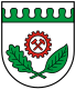 Coat of arms of Blumberg
