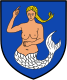 Coat of arms of Wangerland