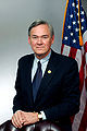 Dennis Moore, United States Congressman from Kansas's 3rd District 1999–2011.