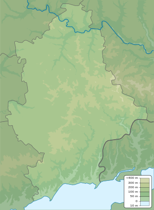 Oblast Donezk (Oblast Donezk)