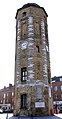 The Tour du Leughenaer (Tour du Leughenaer [fr]) (the Liar's Tower)