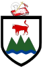 Coat of arms of Cayey