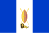 Flag of Buganda