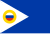 Flagge des Autonomen Kreises der Tschuktschen