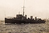 HMS Spiteful