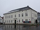 Gasthaus „Zum Hirsch“ (Mittelschänke)