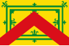 Flag of Horebeke