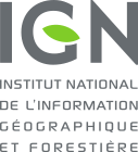 Institut national de l'information géographique et forestière