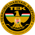 Logo of the Counter Terrorism Centre