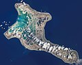 Christmas Island (Kiritimati)