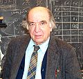Leonid Hurwicz – Nobel laureate in Economics – studied at LSE with Nicholas Kaldor and F. A. Hayek