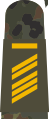 Oberstabsgefreiter MA (Marine, mounting loop)