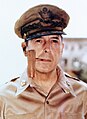 General of the Army Douglas MacArthur of New York