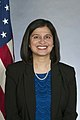 Mala Adiga Policy Director to the First Lady (announced November 20)[86]