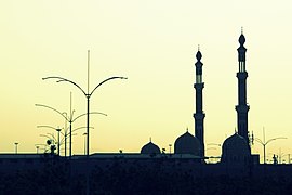 Masjid al-Namirah