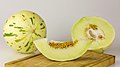Melon Sugar Baby Matisse