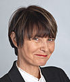 Micheline Calmy-Rey President of Switzerland (2007, 2011)